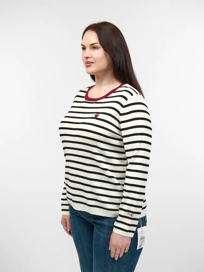 Джемпер 23230 Размер 50-58 фото 54