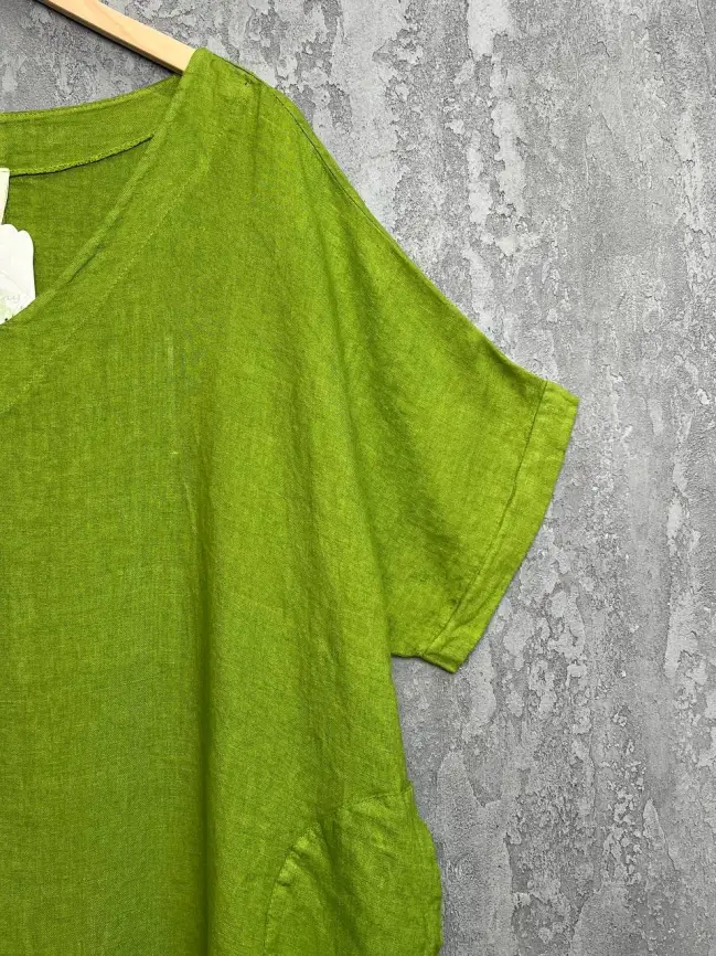 Платье Италия 25138 Размер 54-60 фото 8