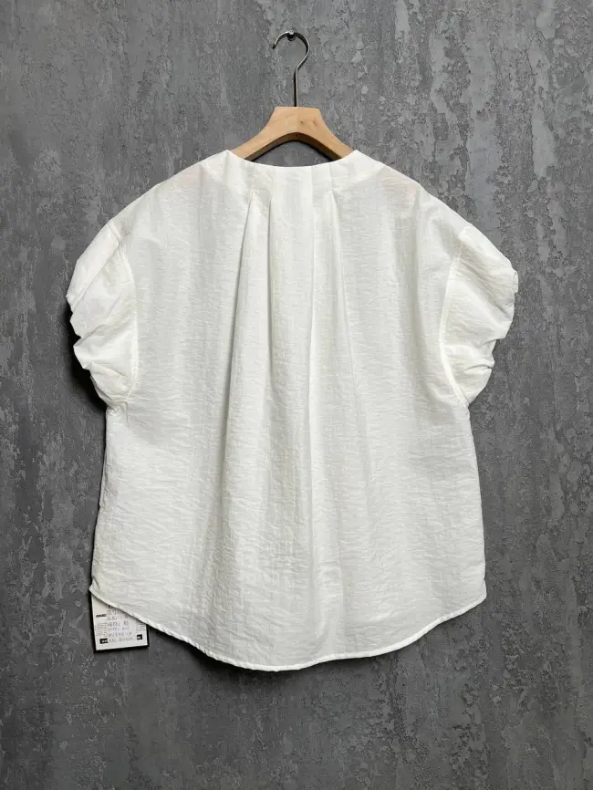 Блуза 9511 размер 52- 56 фото 16