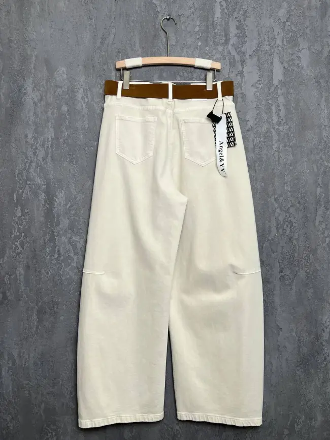 Джинсы 79697 Размеры 52-58 фото 17