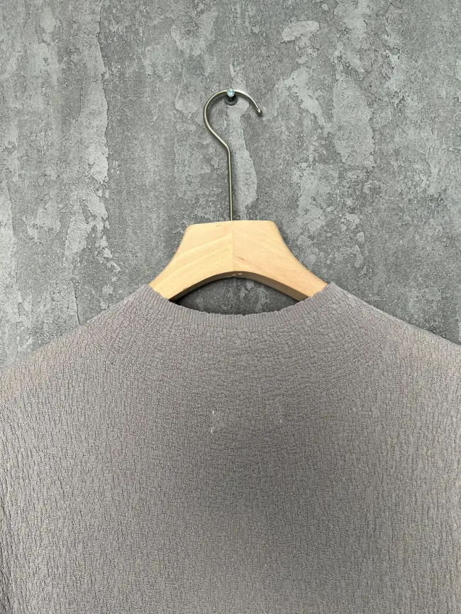 Джемпер облегченный ЭттоПлюс 2135 Размер 50-58 фото 110