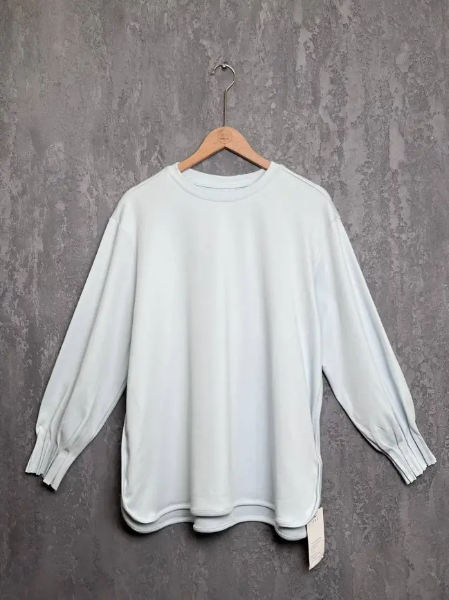 Лонгслив 5212 Размер 50-58 фото 11