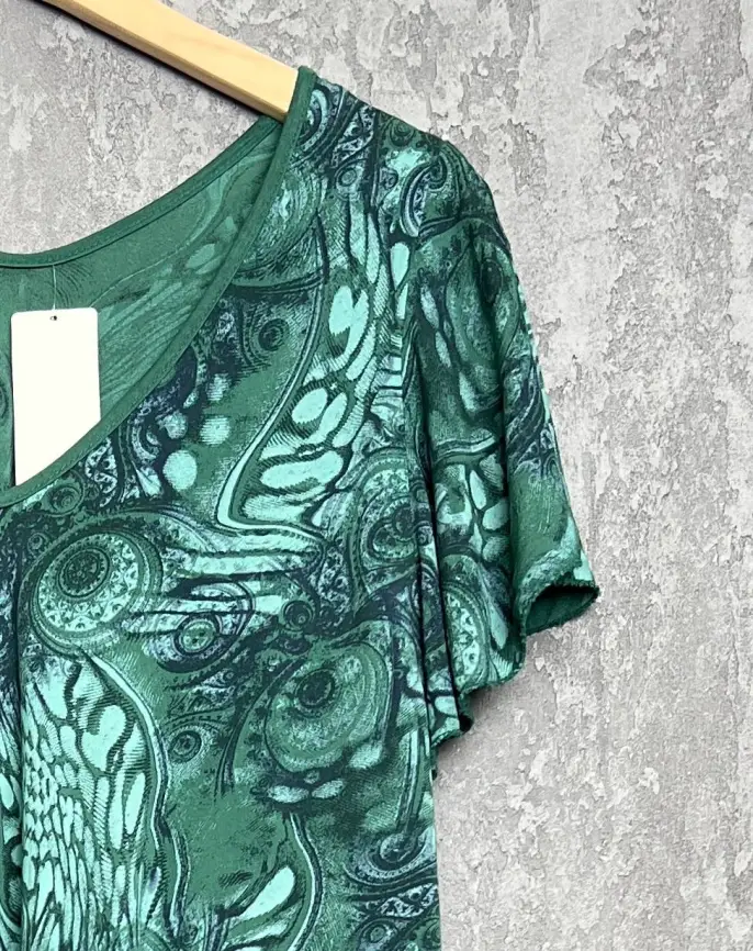 Платье Италия 59100-2 Размер 52-58 фото 26