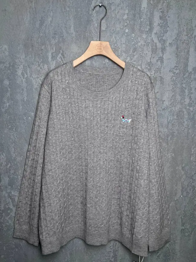 Свитер 23270 Размер 50- 58 фото 7