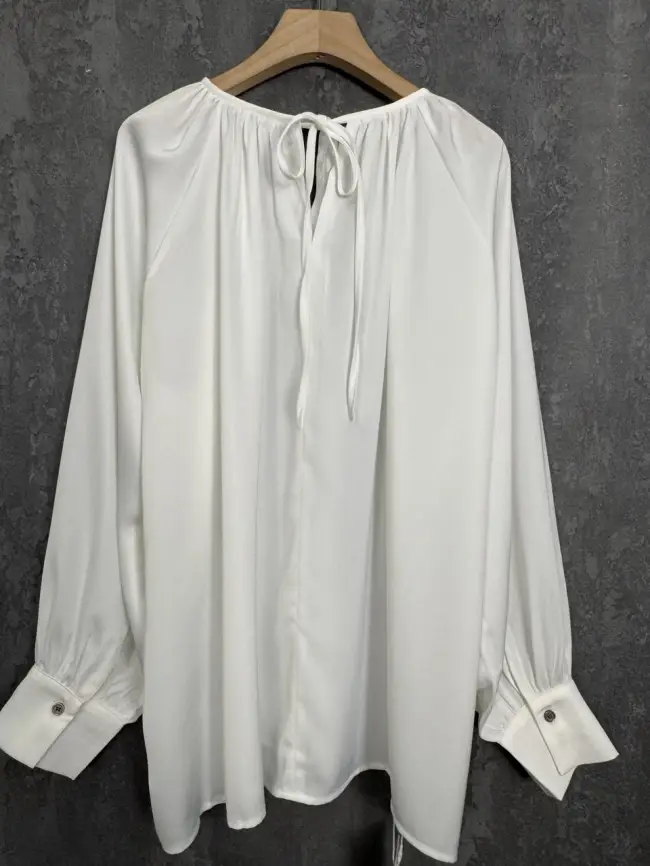 Блуза 2990 Размер 50-58 фото 7