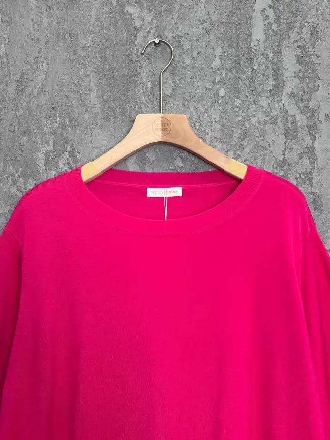 Джемпер 77643 ЭттоПлюс Размер 50-58 фото 94