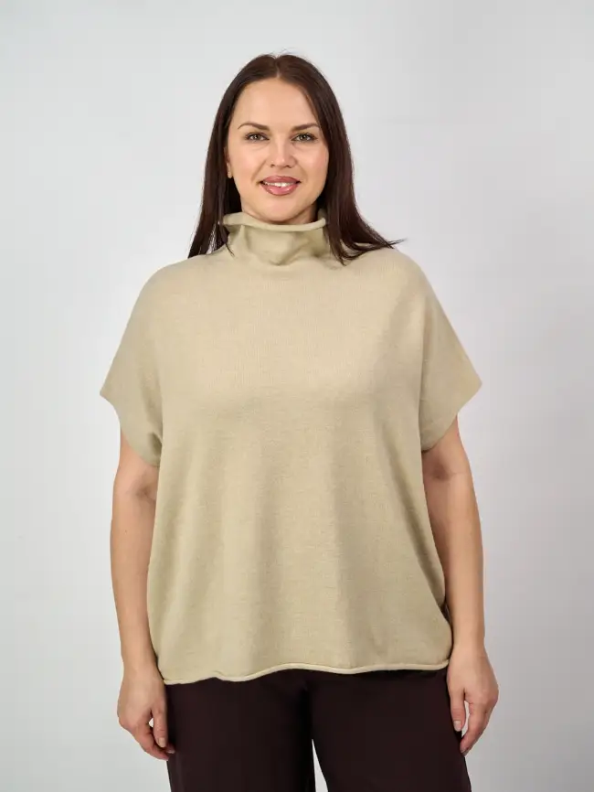 Жилет ЭттоПлюс 7054 Размер 48-58 фото 1