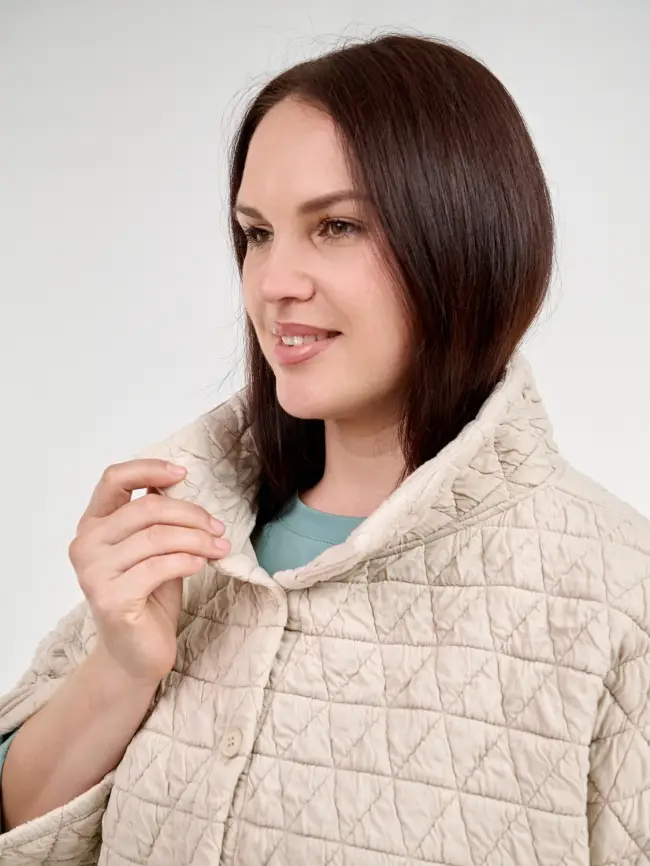 Куртка ЭттоПлюс 046-1 Размер 48-58 фото 30