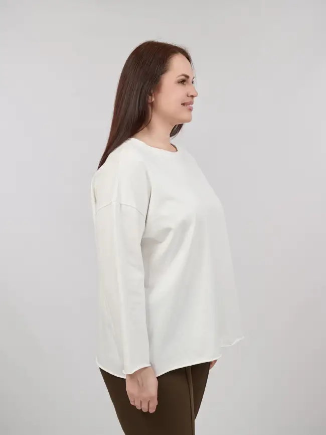 Лонгслив 248020 Размер 50- 58 фото 7