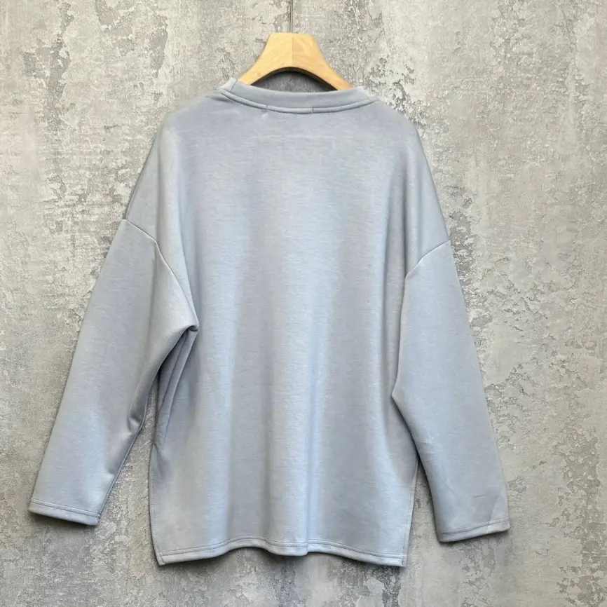 Лонгслив "Стразы" 16790 фото 9