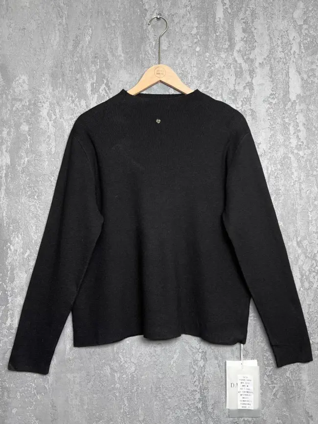 Джемпер 3087 Размер 48- 54 фото 10