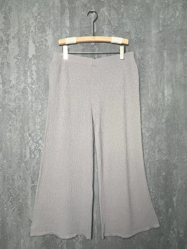 Кюлоты трикотажные облегченные ЭттоПлюс 2137 Размер 50-58 фото 73