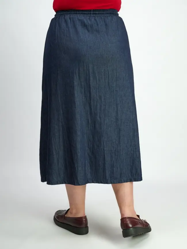 Костюм тройка 8102 Размеры 48-56 фото 4