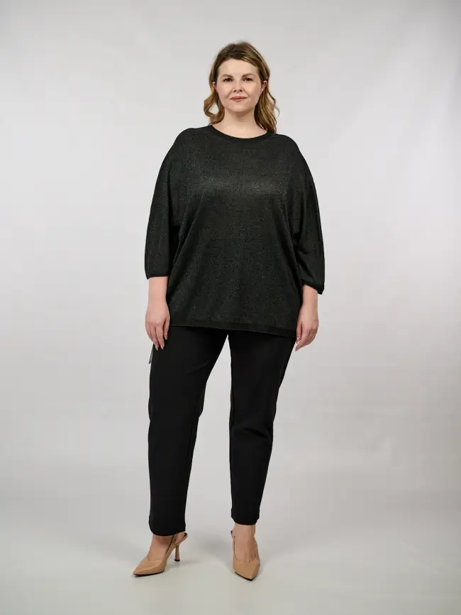 Джемпер облегченный Размер 54-58, 1403 фото 2