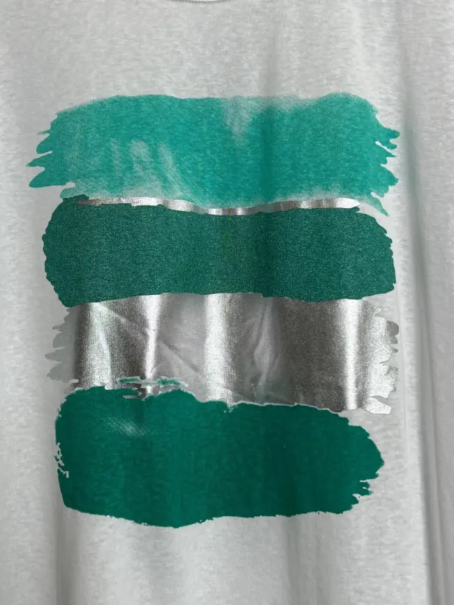 Футболка 25004 размер 52-58 фото 14