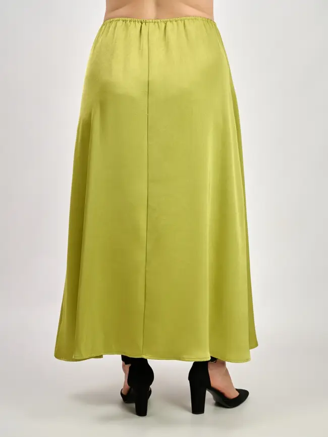 Юбка ЭттоПлюс 1001-2 Размеры 52-58 фото 79