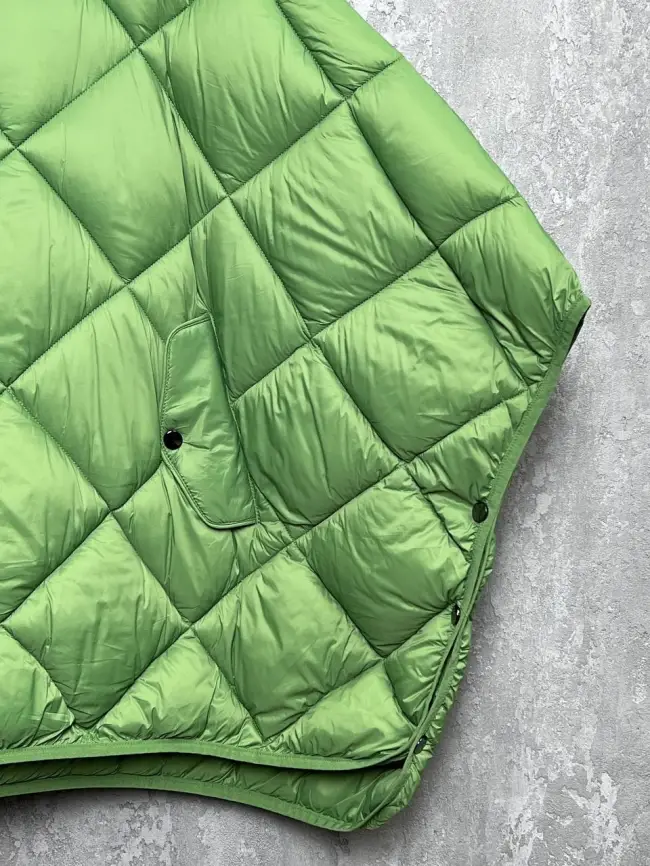 Пончо Италия 2335 Размер 48-62 фото 14