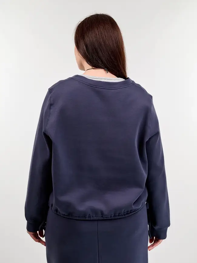 Костюм тройка 0093 Размеры 54-58 фото 33