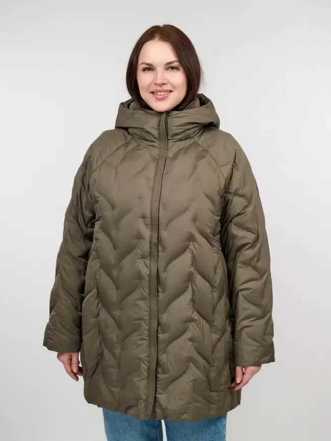 Куртка 6579 Размер 50-58 фото 2