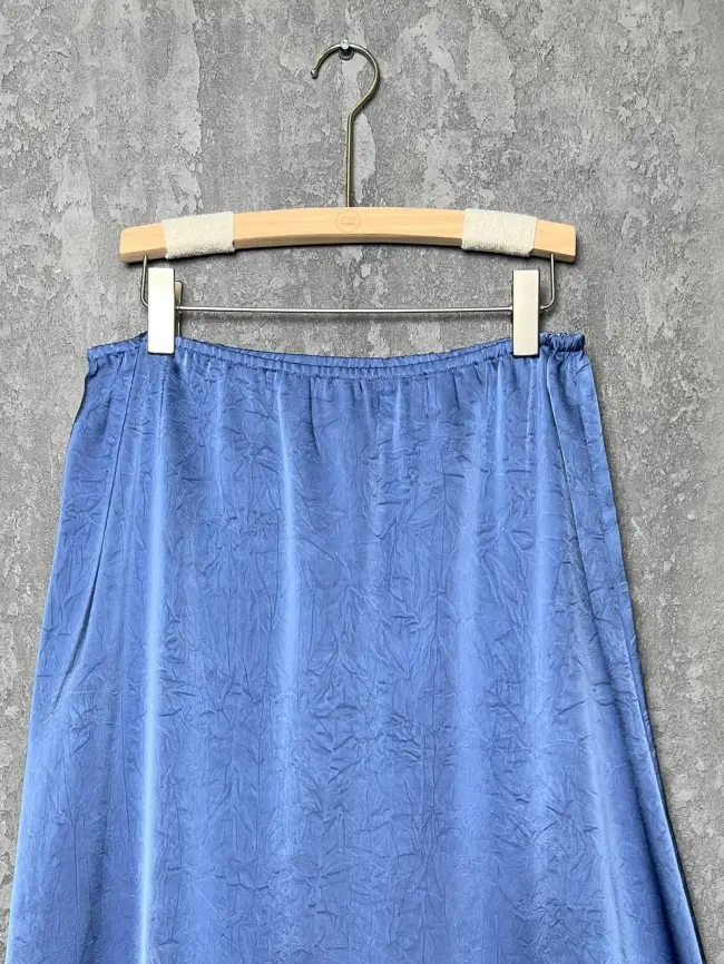 Юбка ЭттоПлюс 1001-1 Размеры 52-58 фото 18