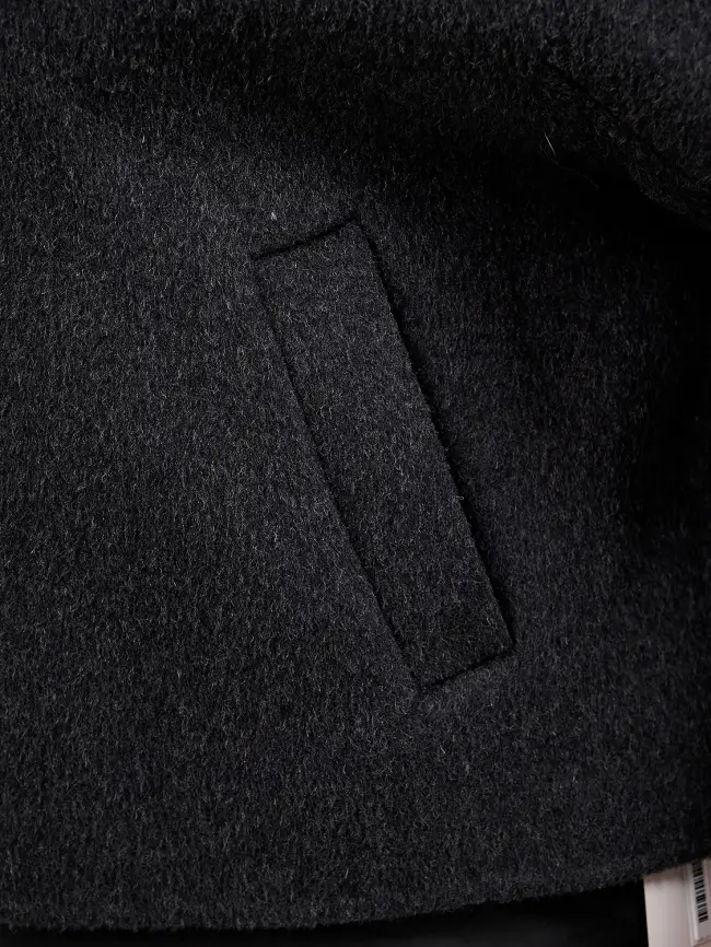 Пальто 5129 Размер 46-52 фото 20