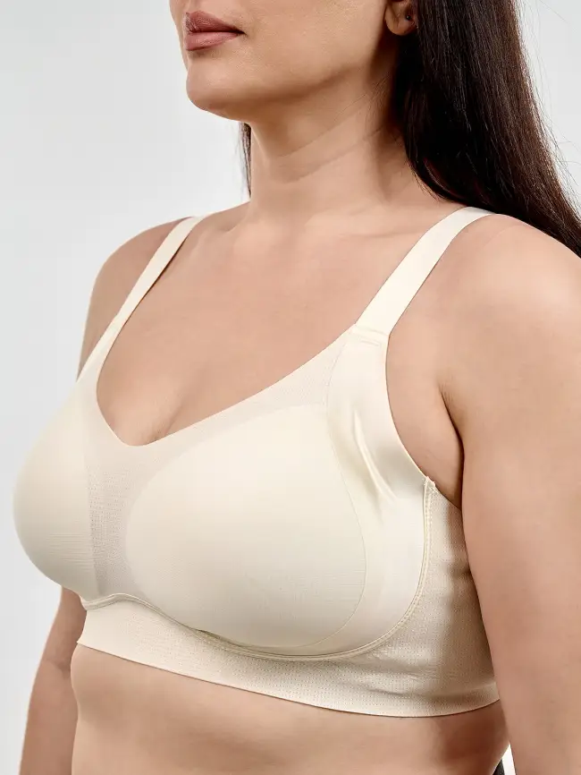 Топ бесшовный с чашками 955 фото 22