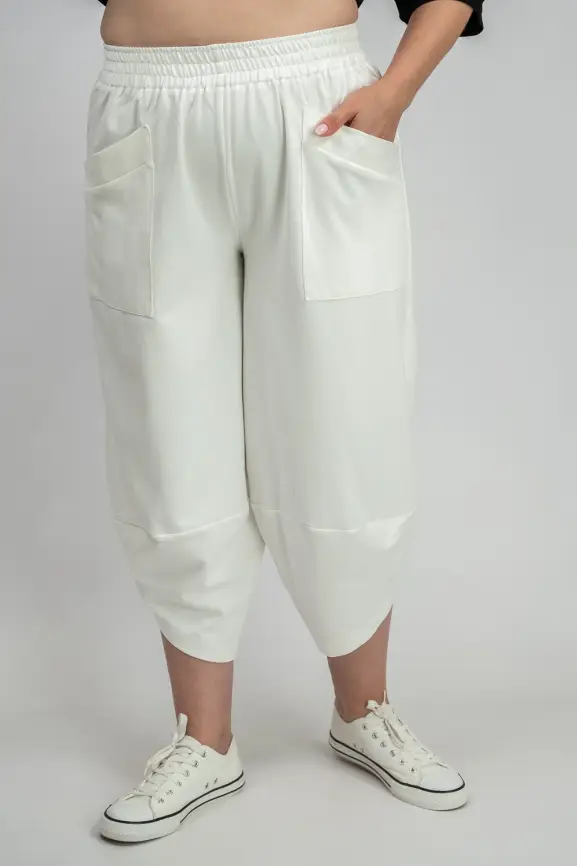 Султанчики ЭттоПлюс укороченная модель 050 Размер 50-58 фото 14