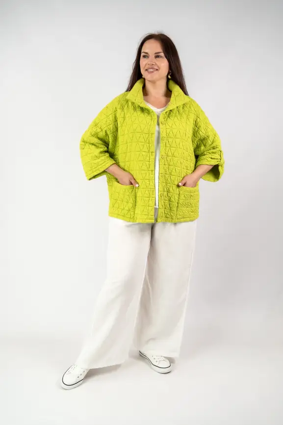 Куртка ЭттоПлюс 046-1 Размер 48-58 фото 60