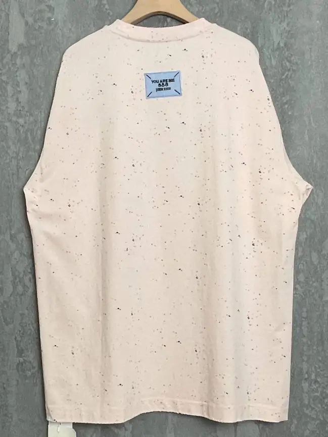 Футболка  Брызги 95061 Размер 50-54 фото 18