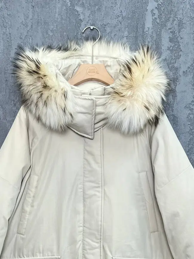 Куртка 8938 Размер 52-56 фото 32