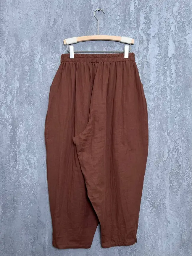 Брюки 7/8, арт. 616 Размер 50-56 фото 46