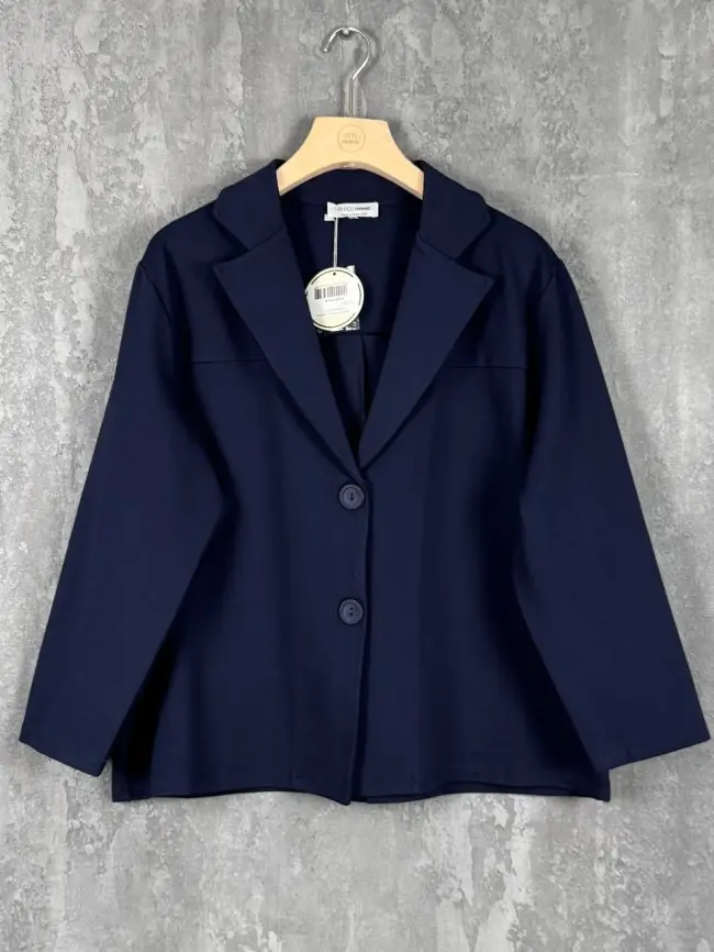 Пиджак 33493 ЭттоПлюс Размер 50-58 фото 60