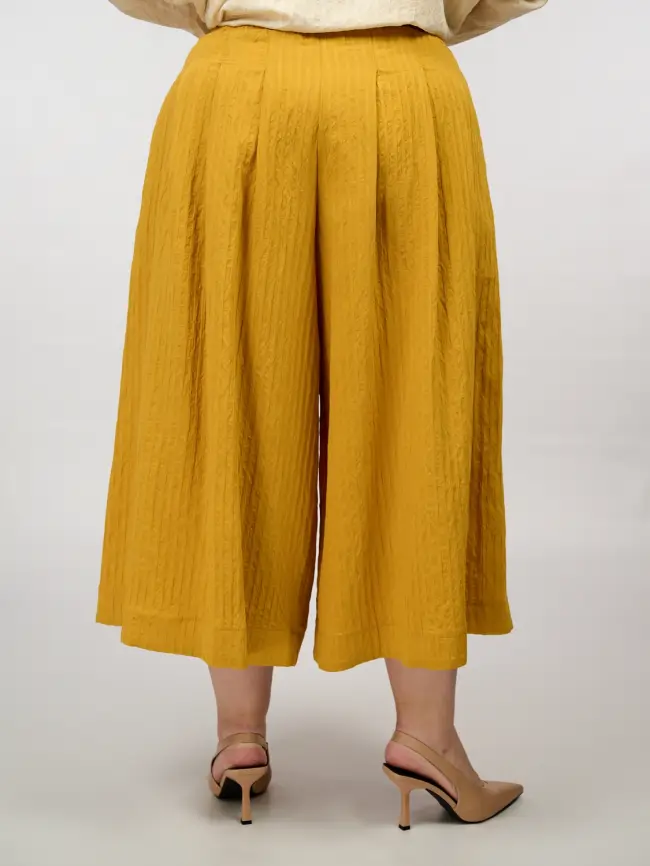 Кюлоты 88273 Размер 46-52 фото 54