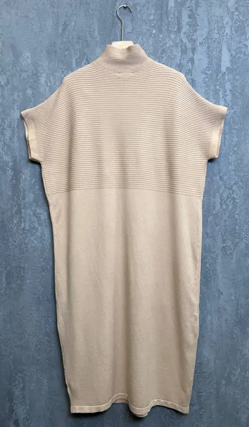 Платье ЭттоПлюс 573 Размер 50-58 фото 29