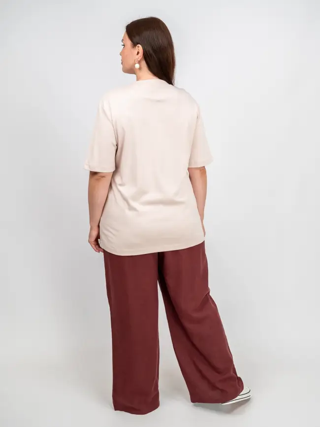 Палаццо лен 25002-1 фото 26