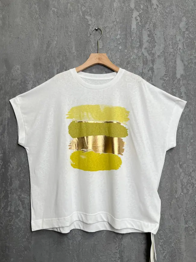 Футболка 25004 размер 52-58 фото 55