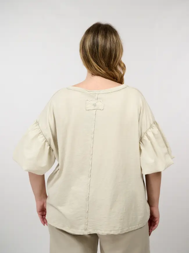 Футболка Италия 4012 Размер фото 18