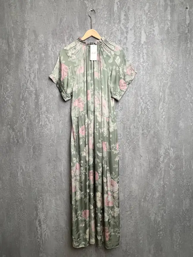 Платье Италия 252731 Размер 50-58 фото 14