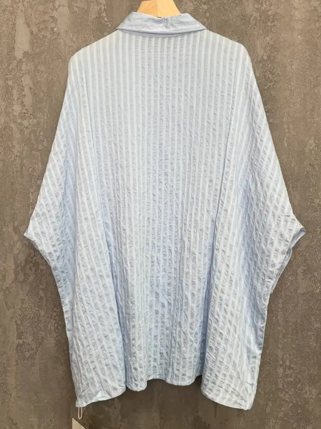 Блуза с коротким рукавом 88271 Размер 54-60 фото 8