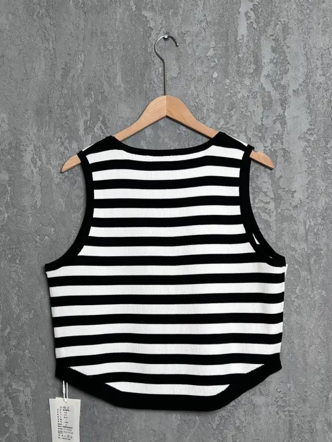 Майка-топ 8526 Размер 50-56 фото 25