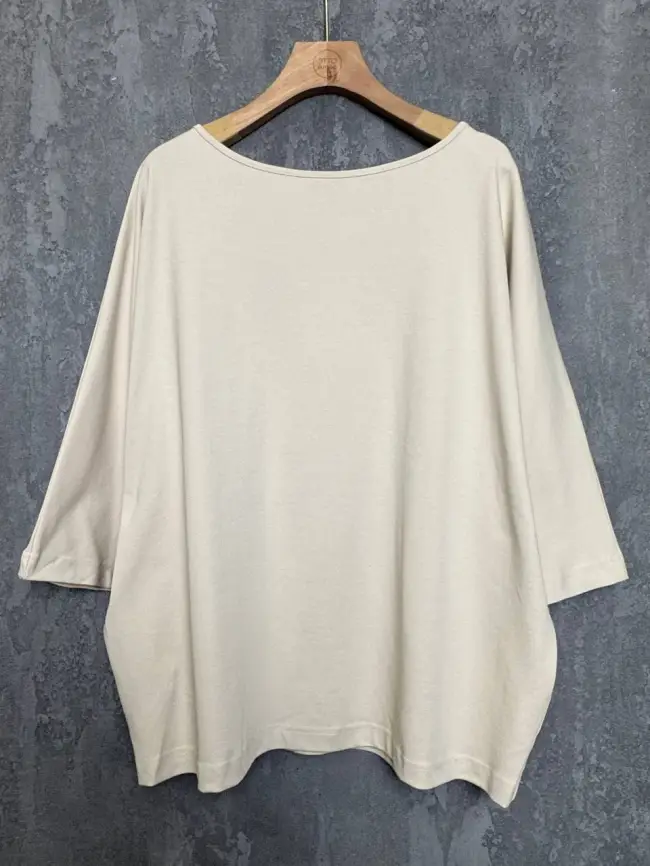 Лонгслив "Капелька" 25003 Размер 50-58 фото 21