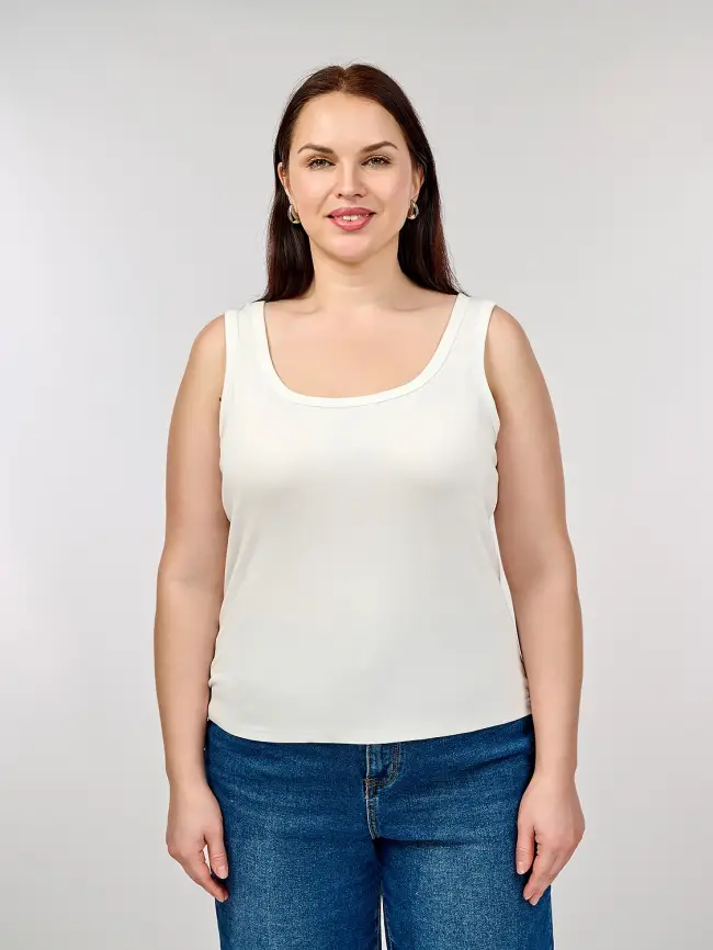 Майка 5131 Размер 52-58 фото 25