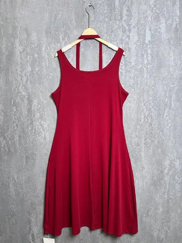 Сарафан 66107 Размеры 50-56 фото 34