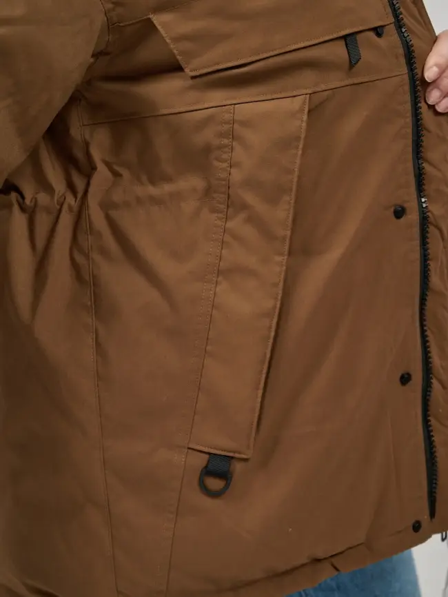 Куртка 9001 Размер 52-58 фото 13