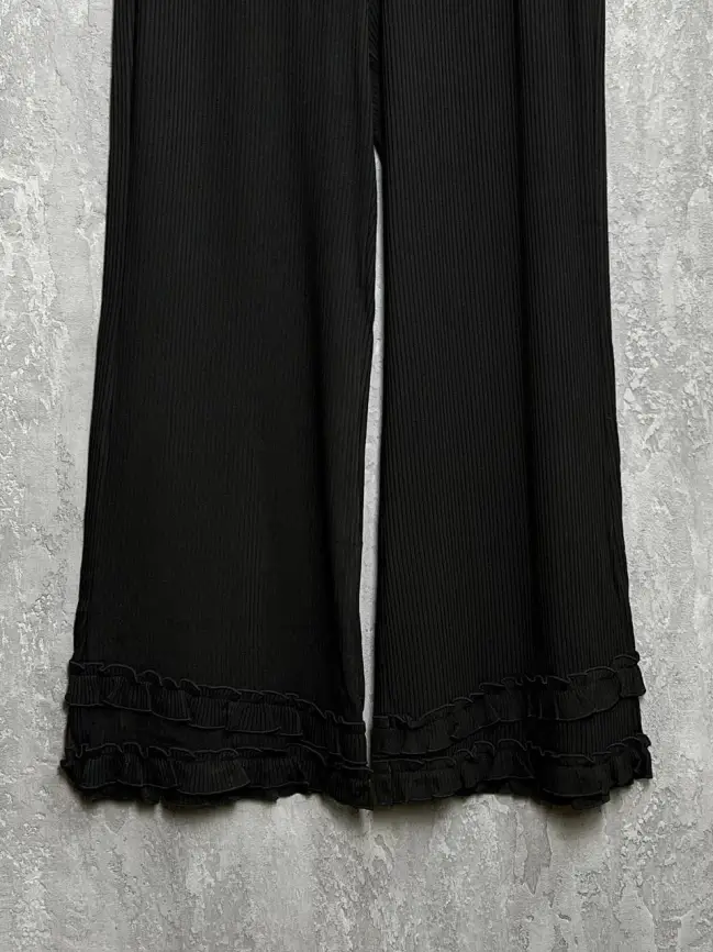 Брюки рубчик 5267 размер 50- 54 фото 11