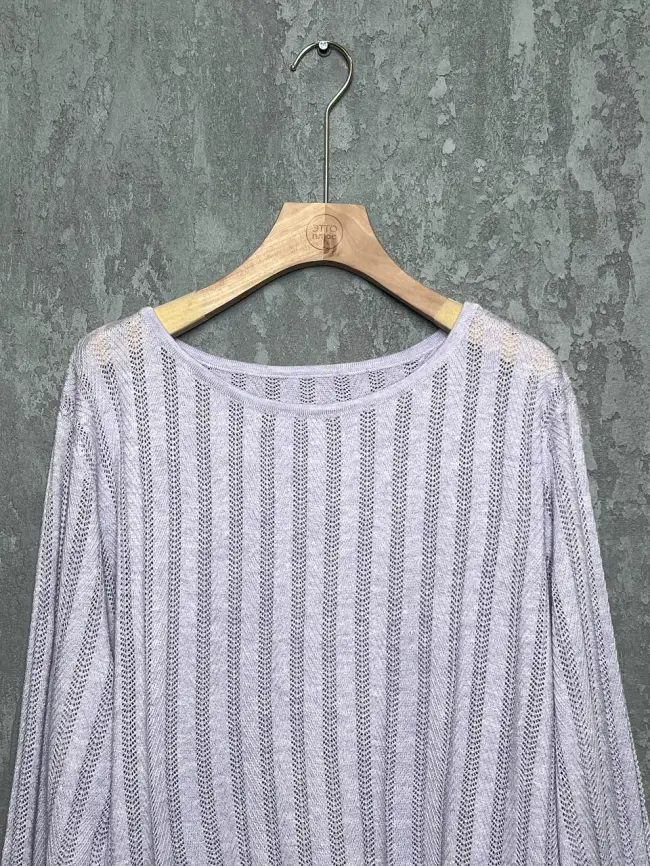 Джемпер 23087 Размер 50-58 фото 16