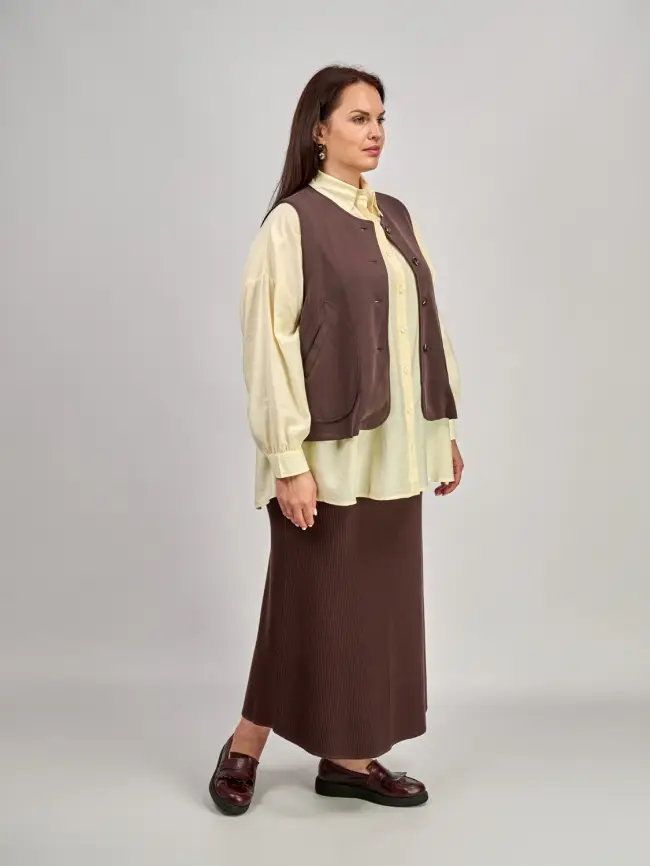 Рубашка 599 размер 50- 58 фото 27