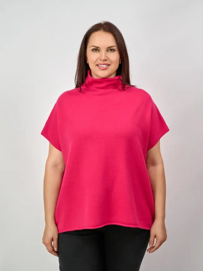 Жилет ЭттоПлюс 7054 Размер 48-58 фото 2