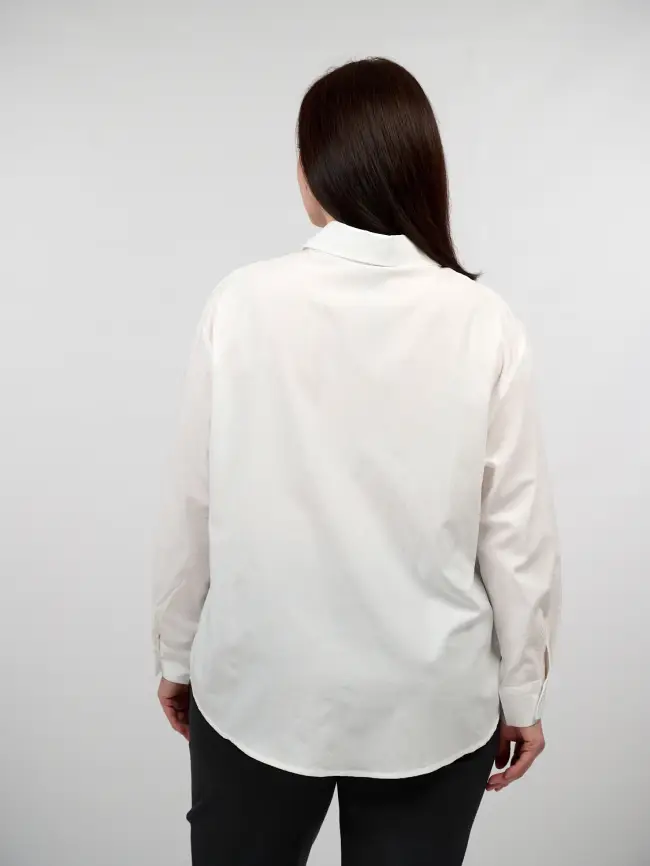 Рубашка 8133 Размер 52-58 фото 33