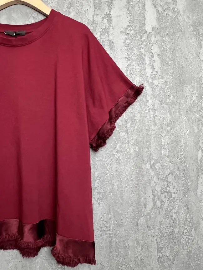 Блуза Италия 6292 фото 13